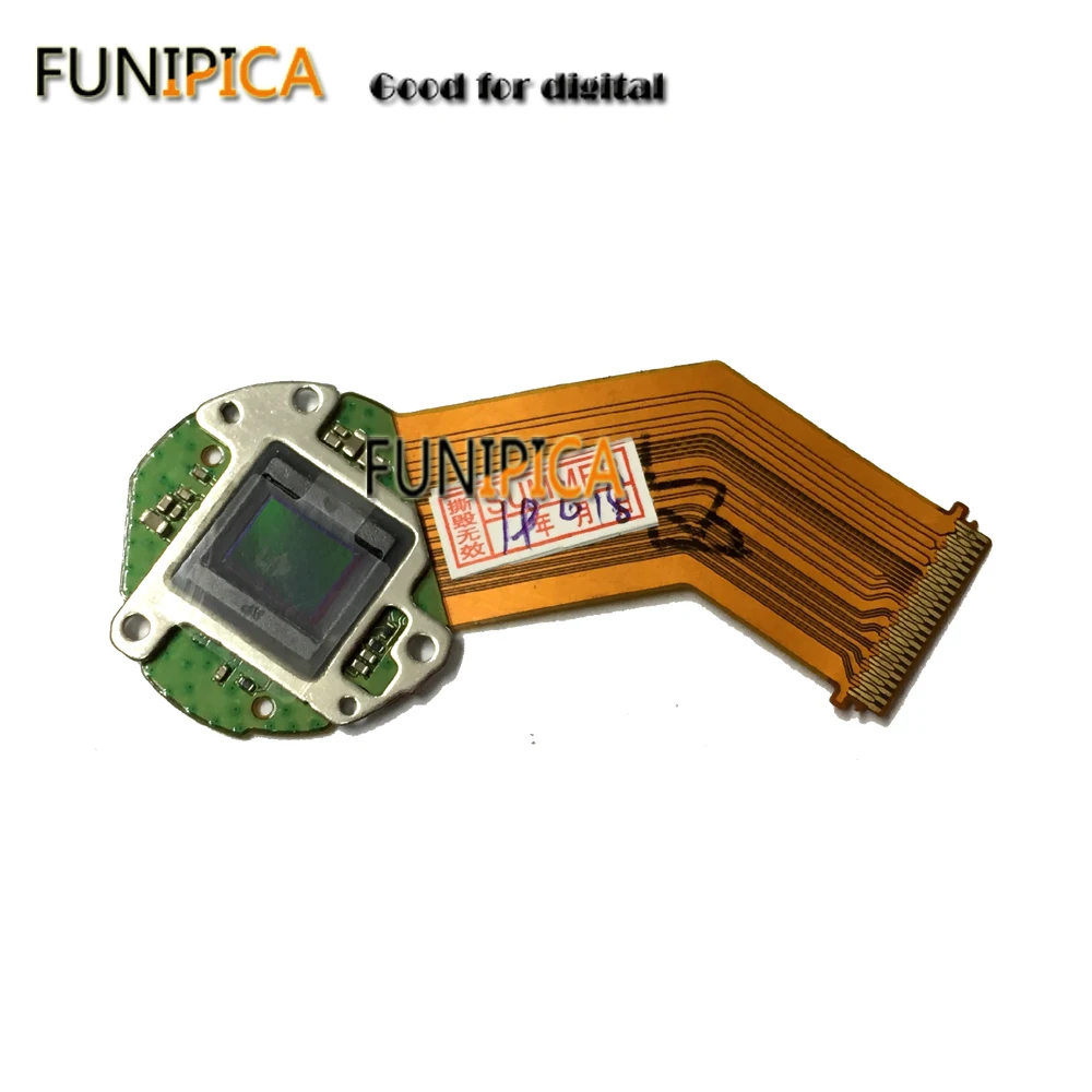 Объектив CCD GC100 изображение датчик для Samsung EK-GC100 cmos камера запасная часть