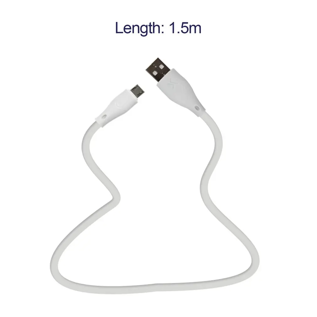 

Micro USB Cable 1.5m USB Type C Cable for Samsung Galaxy A7 S7 for Xiaomi LG Tablet Android Mobile Phone USB Charging Cord