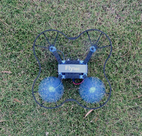 Flytec_T11_DIY_Building_Block_RC_Quadcopter_3D_Flip_Headless_Mode_Mini_Bricks_Pocket_Drone_for_Educational_Assembled_Model_21