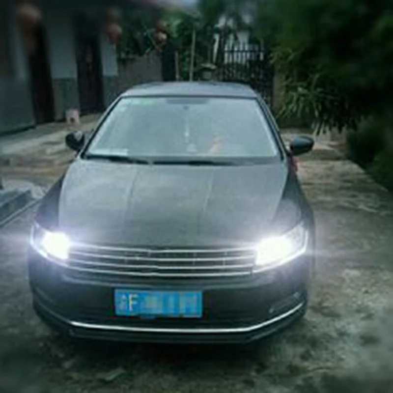 2 шт. автомобильная лампа Canbus T10 W5W для VW Polo Golf 4 7 5 6 GTI Beetle Passat B6 B5 CC Bora Jetta MK5 MK6 Touareg