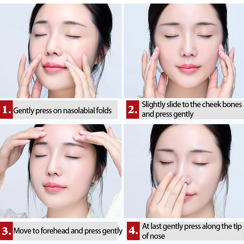 Tanie MEIKING kwas hialuronowy serum do twarzy kolagen przeciw zmarszczkom zmniejszyć pory Essence Anti aging wybielanie olejek nawilżający pielęgnacja skóry