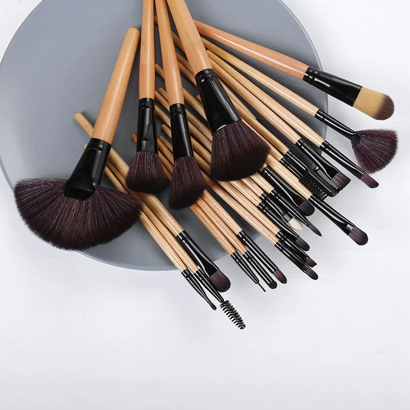 Brushes Makeup Pinceaux Maquillage Eyelashes Brush Lashes Eyebrow Brush