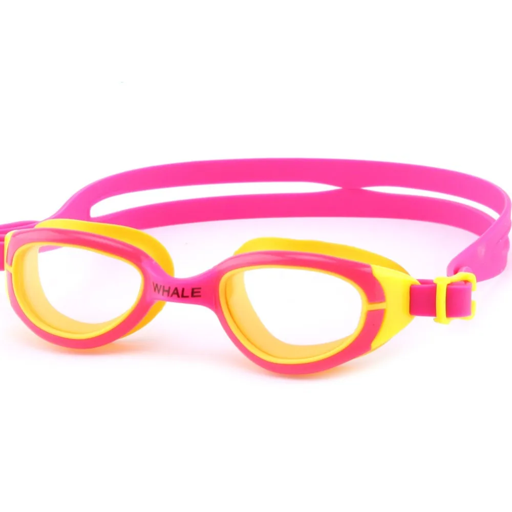 Очки для плавания для взрослых и детей, очки для плавания, профессиональные водонепроницаемые очки для плавания, очки для бассейна