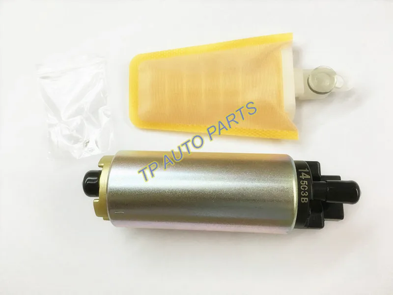 Buy Fuel Pump For T oyota Land Cruiser L exus LX450
