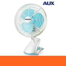 Портативный электрический настольный вентилятор бытовой клип вентилятор для студенческого общежития комнаты встряхивание головы мини вентилятор