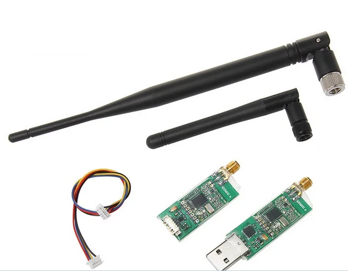 3DRobotics 3DR комплект телеметрии 433 МГц 915 для APM APM2.5 2 52 6 8 Pixhawk|Детали и аксессуары| |
