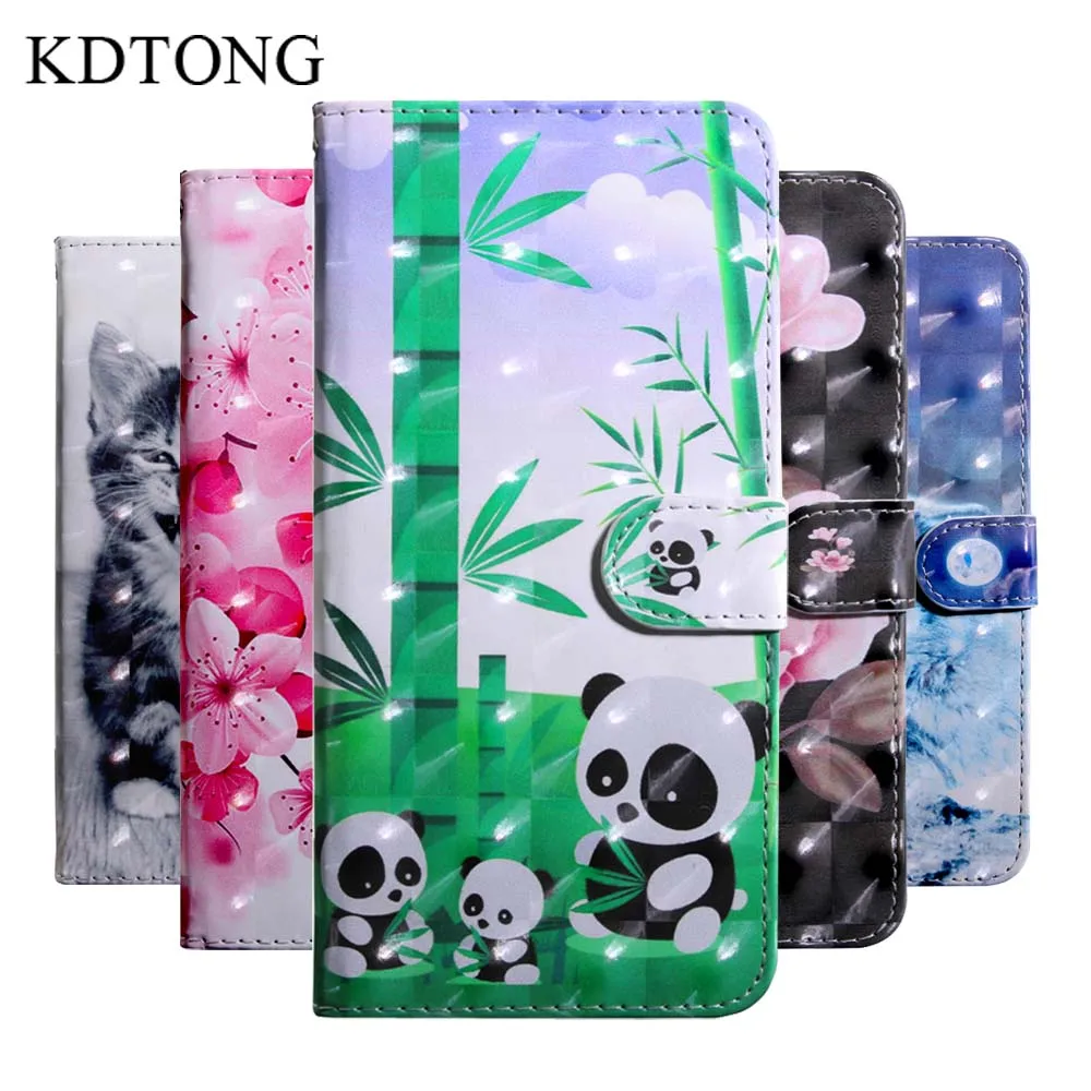 

Flip Leather Wallet Case sFor Samsung Galaxy A40 Case Cute Magnetic Card Cover Coque For Galaxy A40 A 40 Phone Case Cover Capa