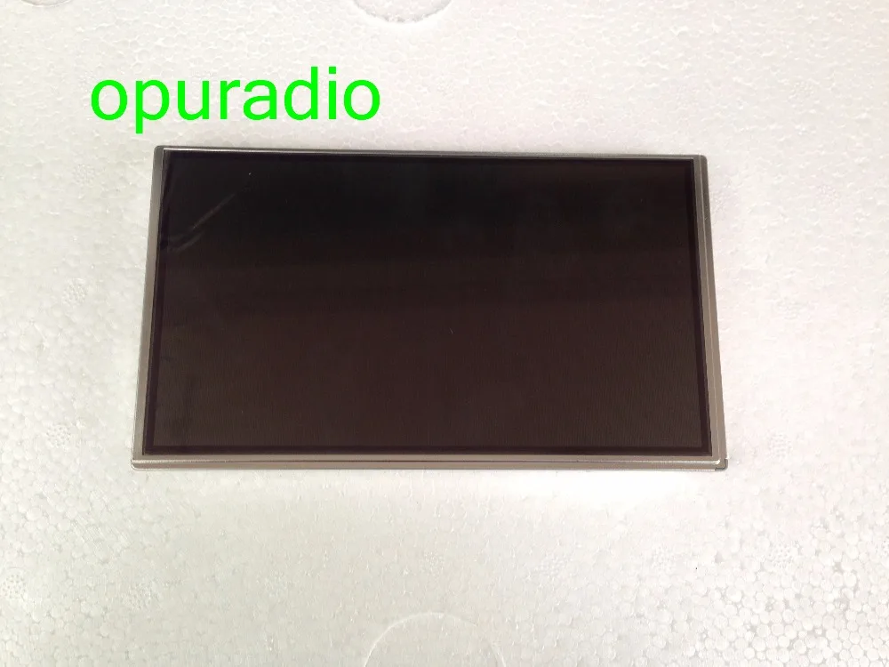 

New Original 6.5'' for bmw Display LQ065T9BR51 LQ065T9BR51U LCD Screen Panel MK4 MK3 X3 X5 E53 E38 E39 Car Navigation System