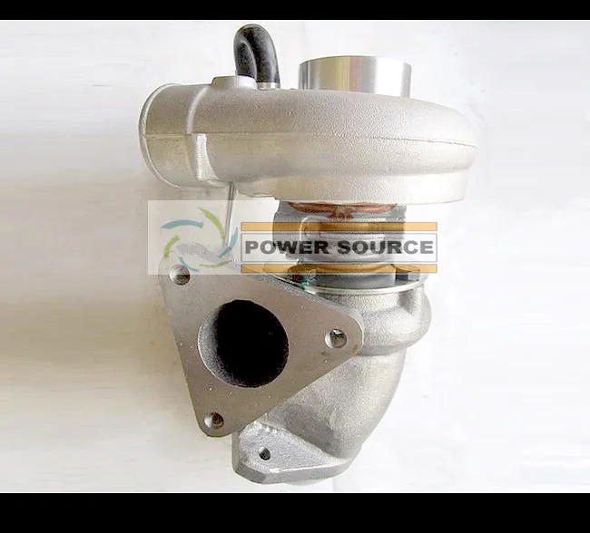 GT2538C TURBO 454207-5001S 454184-0001 Turbocharger For Mercedes Benz Sprinter I VAN 1997-2000 2.9L OM602 OM602980 122HP (5)