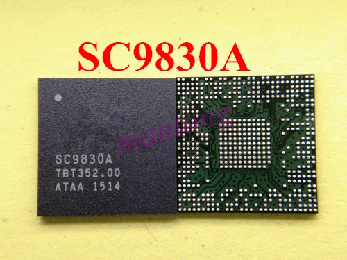 

SC9830A cpu
