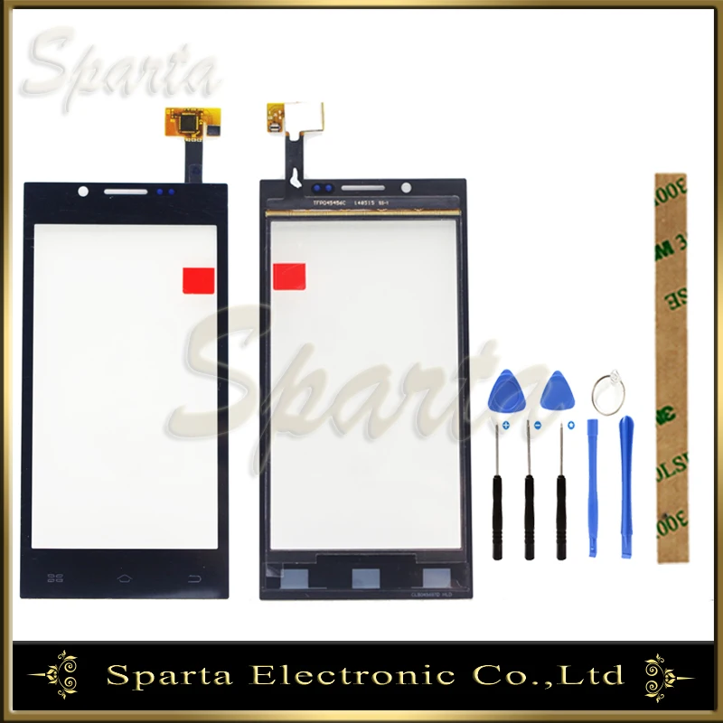 

100% Tested Touch Screen For KENEKSI Ellips Touch Screen good quality