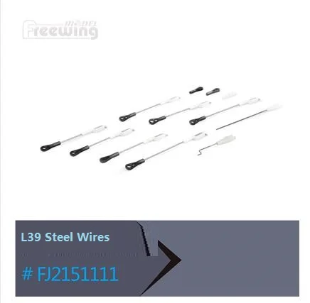 L39 push rods