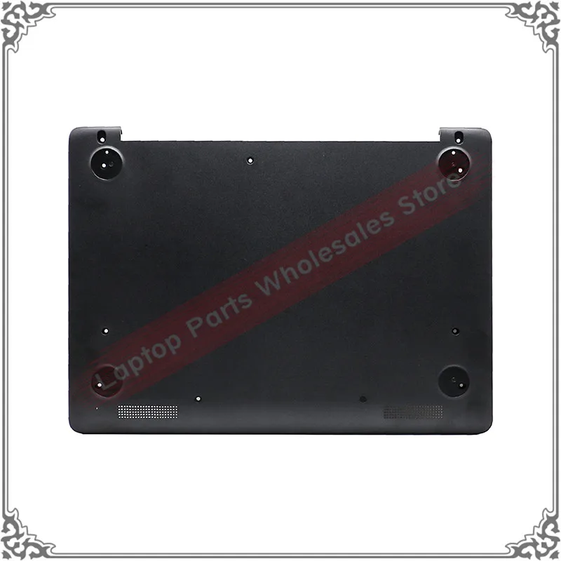 

Laptop Bottom Case Cover For HP Chromebook 11 G5 Bottom Base Cover P/N 901284-001