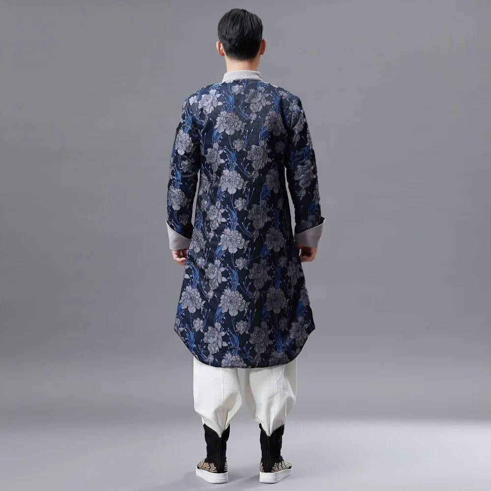 Men's Trench (8)