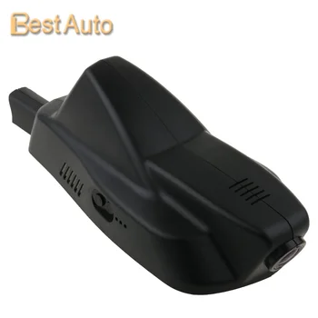 

APP Control 1920*1080P Car Wifi DVR Digital Video Recorder for Peugeot 2008 2015 Hidden Installation Sony IMX323 Novatek 96658