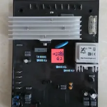 Регулятор напряжения: WT-3