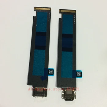 

For Apple IPad Pro 12.9" (4G) Original New Charging Port USB Dock Connector Flex Cable Replacement Parts