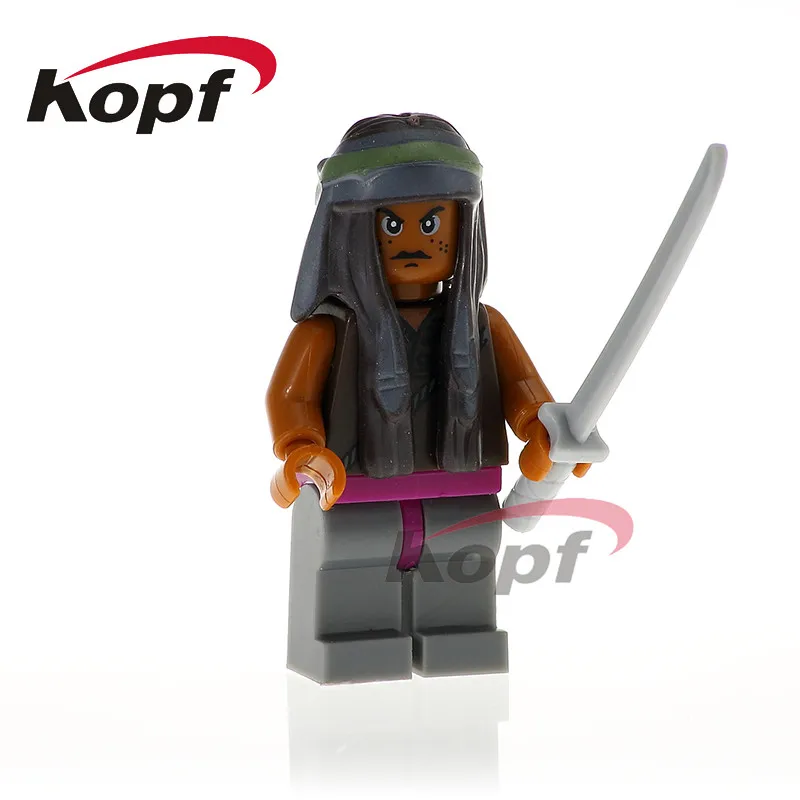 

XH 579 Single Sale Super Heroes Michonne The Walking Dead Maggie Green Glenn Bricks Building Blocks Learning Children Toys Gift