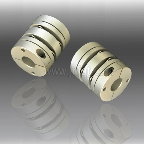 Flexible Hydraulic Coupler/ Double Disc Motor Shaft Couplingin Shaft