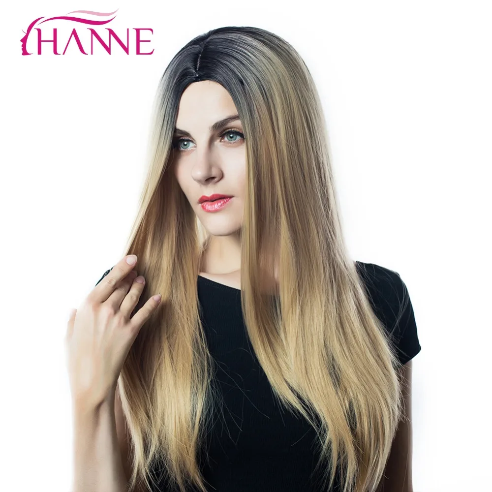 synthetic  wig7