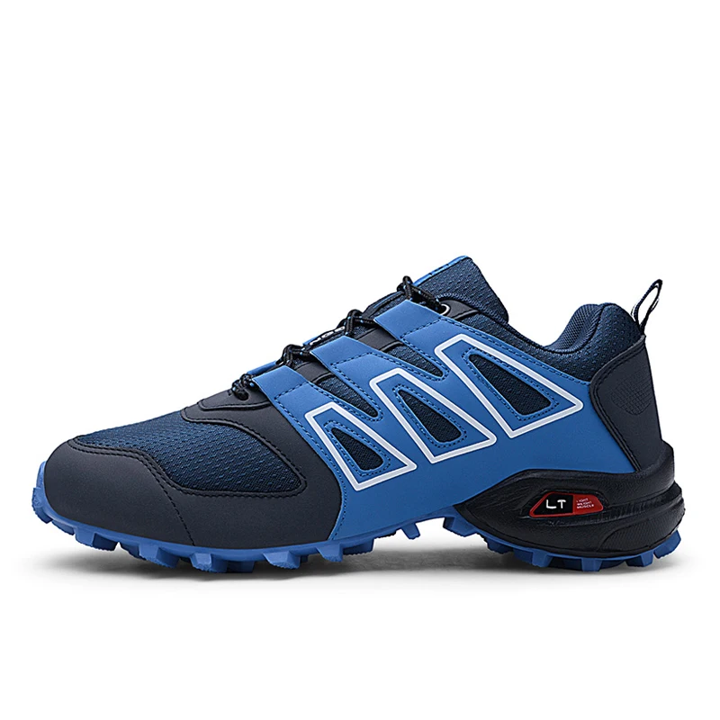

Men's Running Shoes Lightweight Men sneakers Autumn Men Outdoor Shoes Zapatillas Hombre Breathable Jogging athletic Shoes 39-47