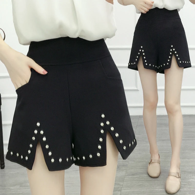 what kind of shorts for skinny legs women