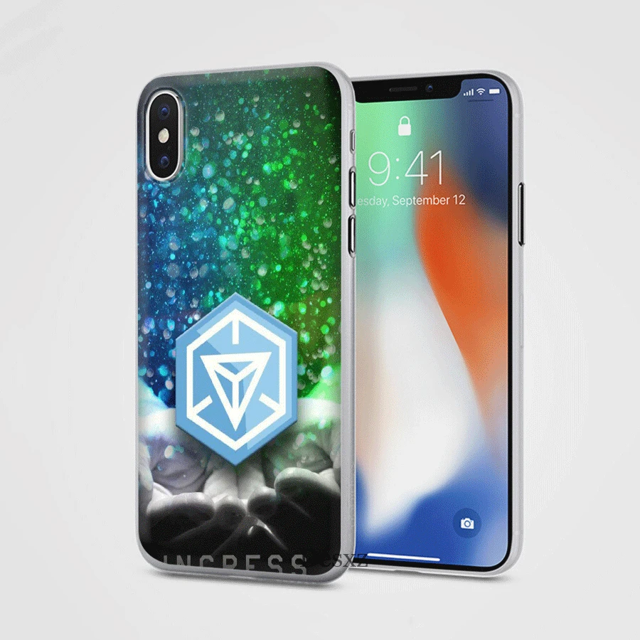 Чехол для телефона с защитой от влаги цифровой камуфляж iPhone 11 Pro X XS XR Max 5 5S SE 6 6s 7 8