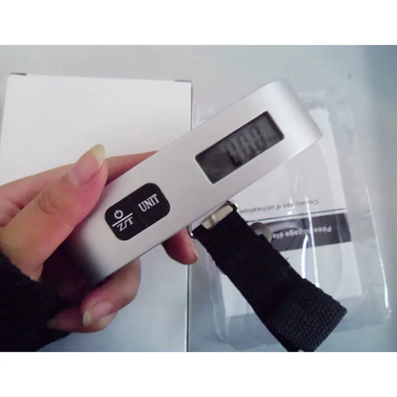 ִ 50kg 110ib ޴ LCD  ÷, ޴  Ϲ  ,  Ϲ,  , 跮
