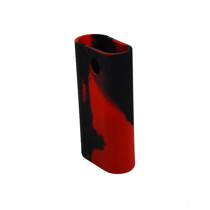 

WISMEC Noisy Cricket II D25 Kit box mod Silicone case/sticker/sleeve/cover/skin/enclourse for Noisy Cricket 2/Noisy II-25 mod