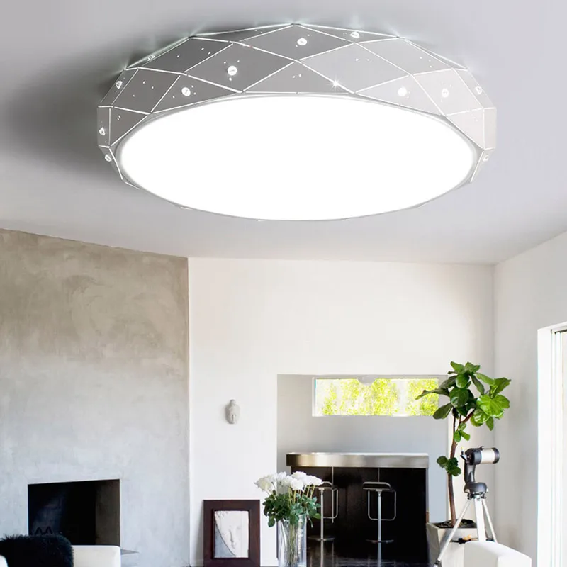  Modern LED Ceiling lights living room lamps Nordic lustre bedroom Ceiling lighting home indoor fixt - 32996214562