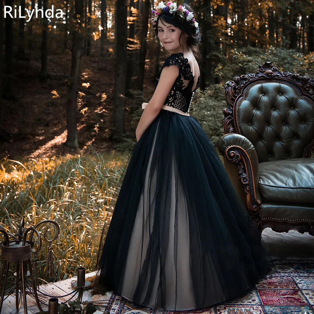 Girl Dresses