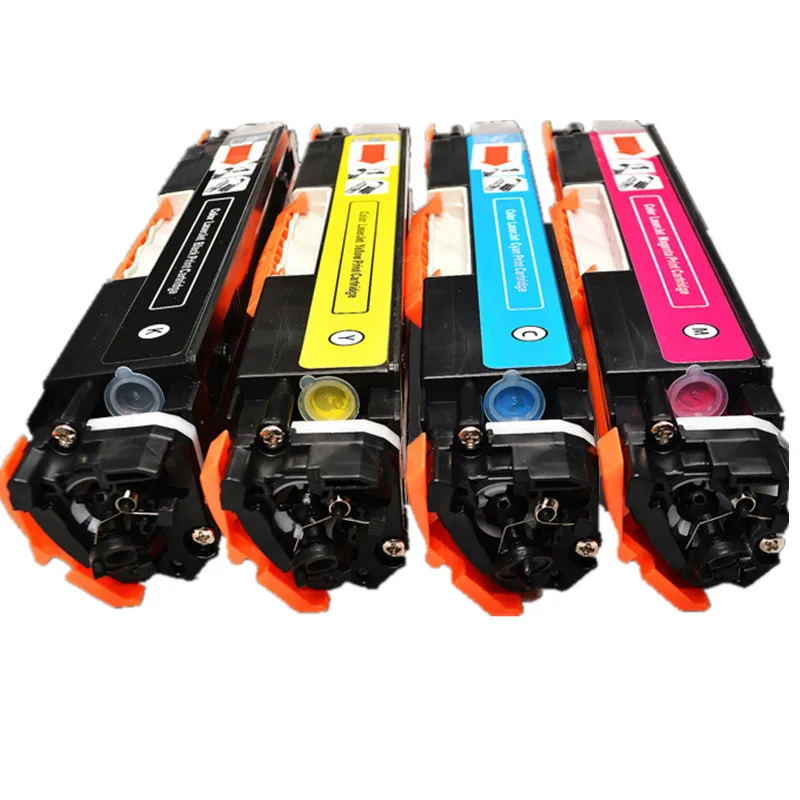 Toner Cartridge Compatible For Hp Color Laserjet Pro Mfp M176n, M176 M177fw Printer Toner Cartridge Toner Cartridges - AliExpress