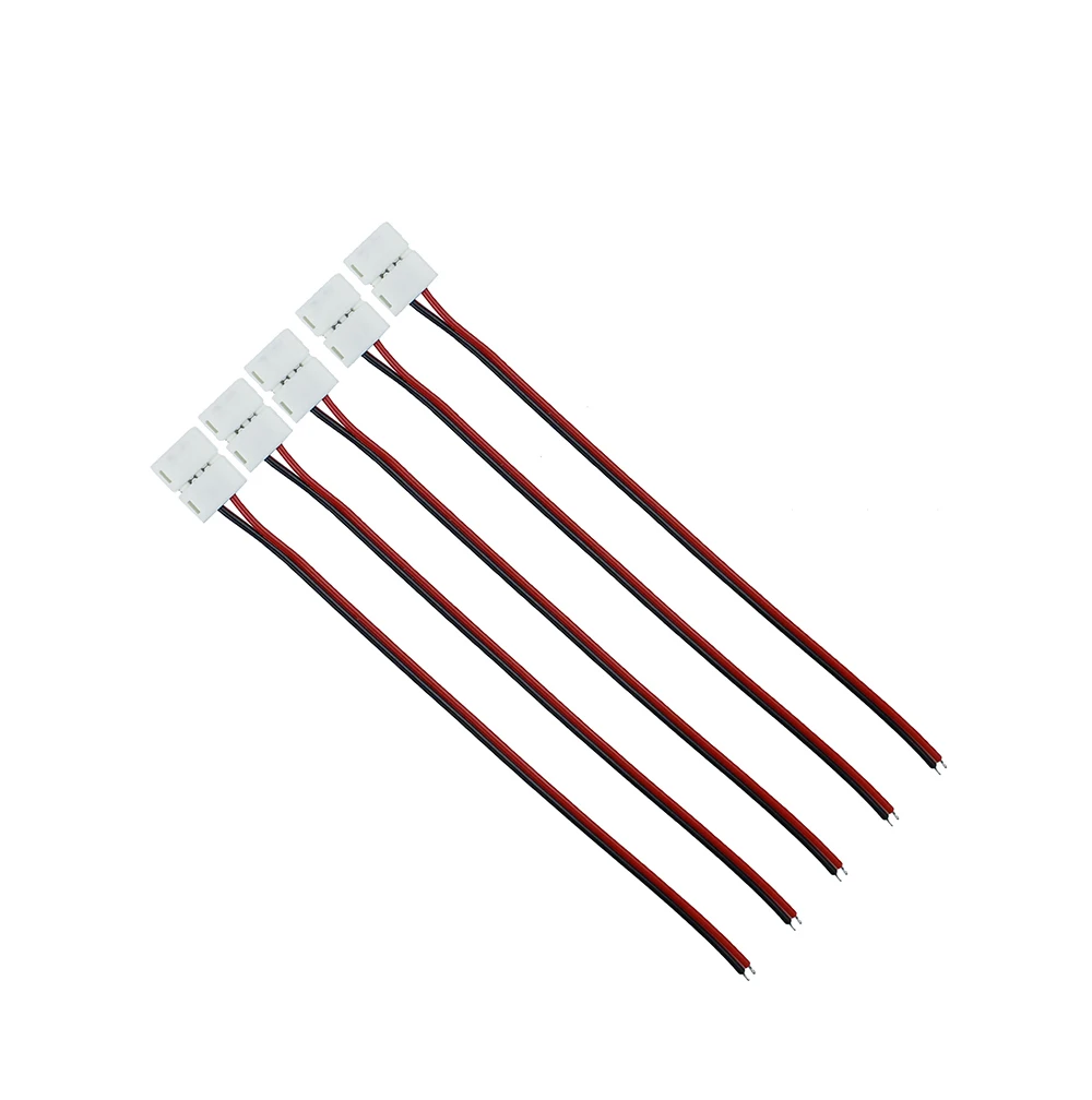 10pcs-lot-8mm-2pin-connector-For-3528-single-color-LED-strip-LED-PCB-board-connector-wire (3)