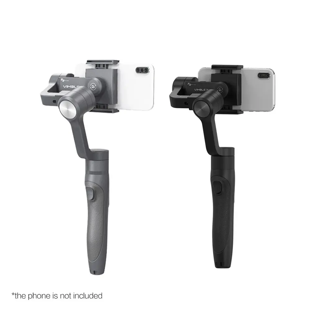  FeiyuTech Vimble 2 3-Axis Gimbal Selfie Smartphone Handheld Extend Stabilizer for iPhone series / H