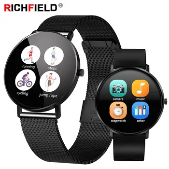 

Smart Watch Fitness Bracelet with Pressure Measurement GPS Tracker Clock Real Time Heart Rate Sleep Monitor Wristband Smart Band
