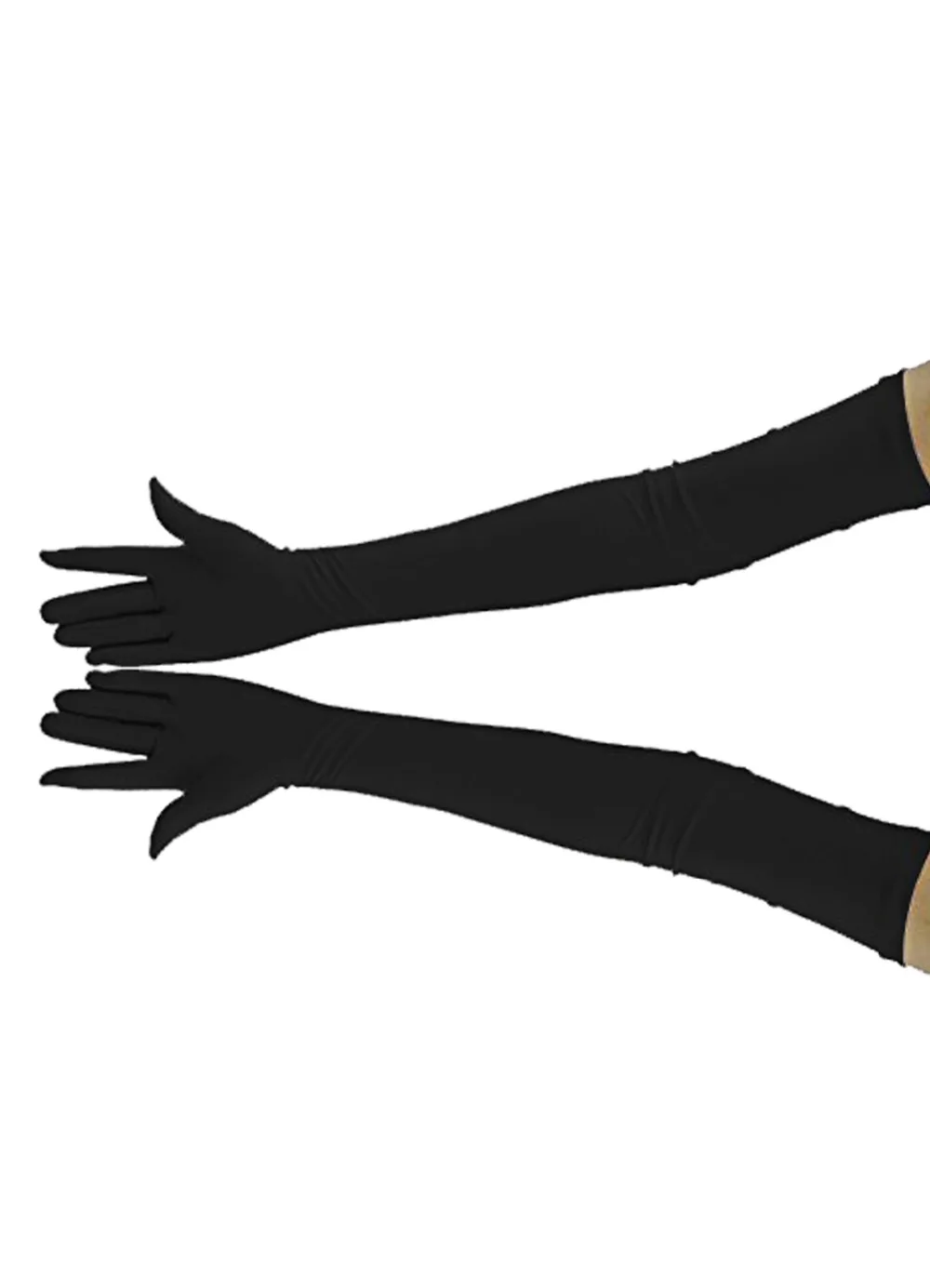 Aliexpress.com : Buy 26 Colors Adult Over Elbow 23.6