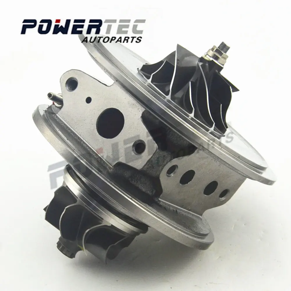 Сбалансированная турбина VB31 на сборе core assy NEW 17201 0L070 Turbo chra для Toyota Hilux 2 5 D 4D 2KDFTV 2.5L