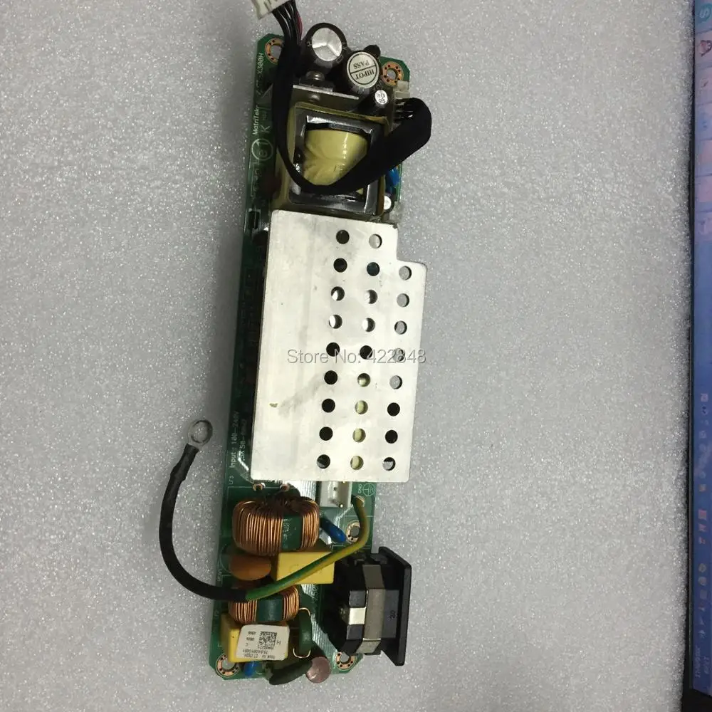 nec np100 ballast  (2)