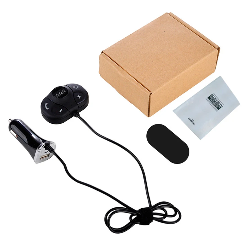 FM transmitter01