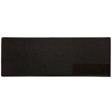 Dewtreetali длинный квадратный автомобильный Противоскользящий коврик Размер 220*80*2,5 мм