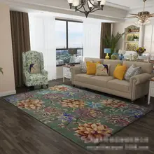 LeRadore Премиум шерстяные коврики с заостренным кончиком, стриженый шерстяной коврик, напольный ковер для дома, Звездные гостиницы, особняк, офис, большие размеры на заказ