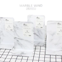 Мрамор надежный, сверхпрочный металлическая, для книги Концевая полка держатель для книг, офисные и школьные принадлежности канцелярские студент хорошее Helpe SL01