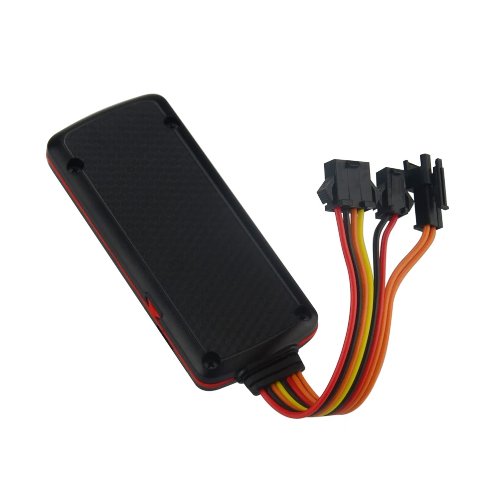 

3G WCDMA Tk319-H Car Vehicle GPS Tracker Car Truck Motorcycle Positioning Waterproof IP65 Dustproof Performance GPS Tracker