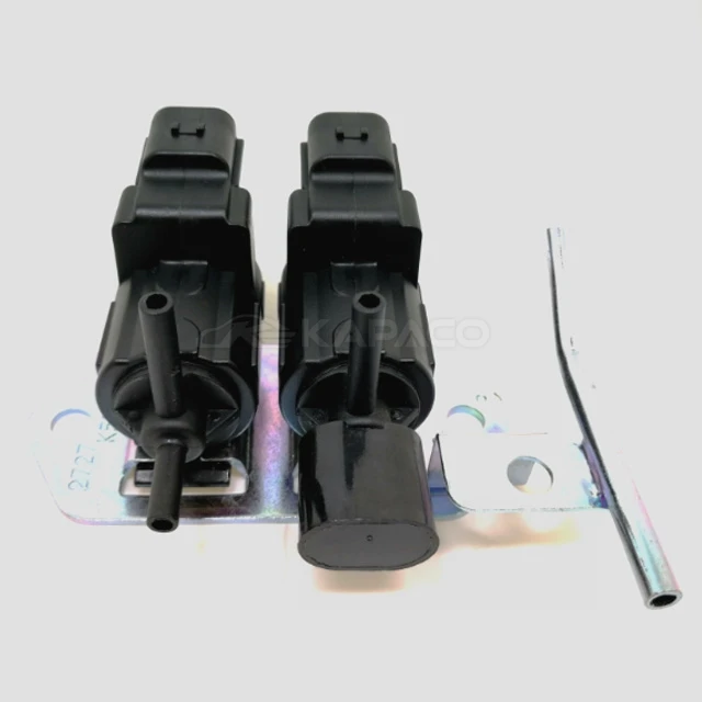 Solenóide de Controle Case para Mitsubishi Embreagem Volante Livre 4wd Válvula Pajero io Montero Pinin 4g93 4g94 1999-2005 Mr534632 K5t81273 9 io montero pinin 4g93 4g94 1999-2005