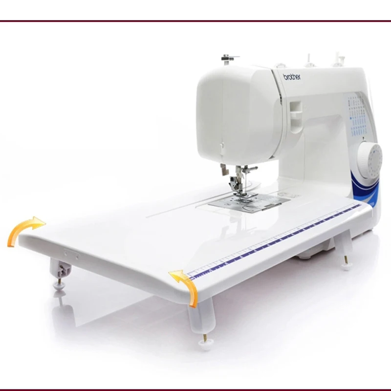 Brother Sewing Machine Extension Table for GS2700 GS3700