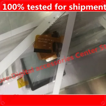 

HZ White New Touch screen For 10 inch BDF Tablet HZYCTP-101774-10.1 Touch panel Digitizer Glass Sensor replacement