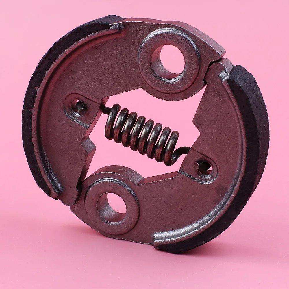 Clutch Assembly For Honda GX31 GX35 GX35NT Brush Cutter Trimmer Strimmer Small Engine Motor Parts