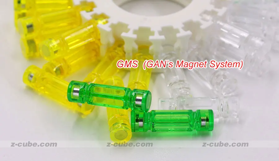 GAN-356X-15
