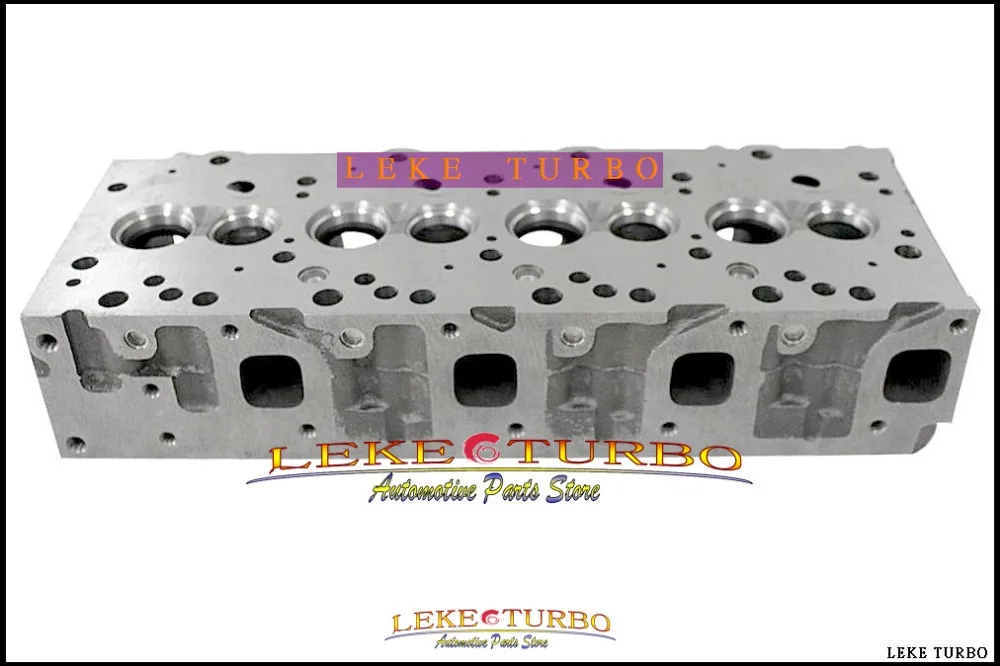 4JG2 4JG2T 4JG2-TC 3.1L TD Cylinder Head 8970165047 8970863382 8970863384 8-97086-338-2 For ISUZU (2)
