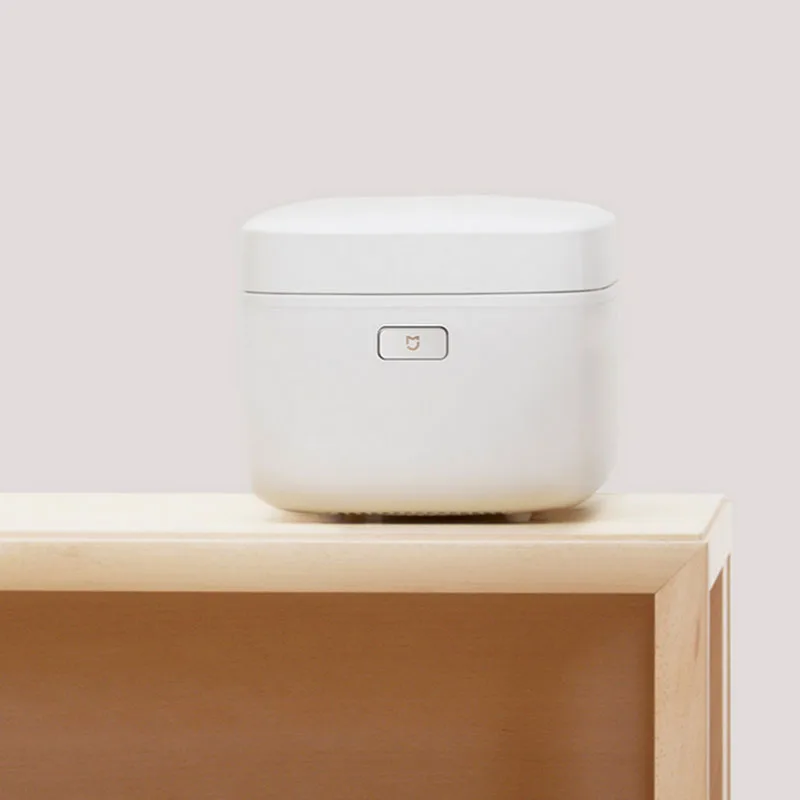 Оригинальный Xiaomi Mijia IH умная электрическая рисоварка 3л сплав чугун